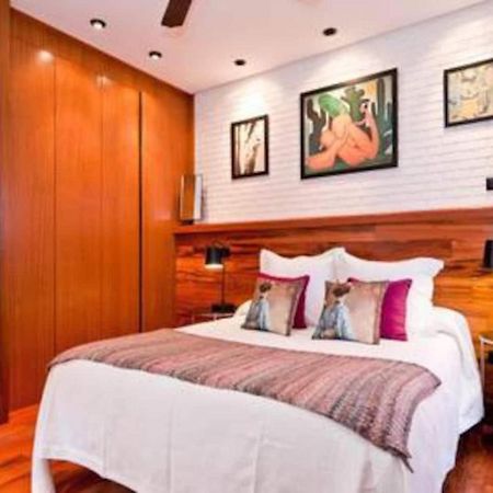 3Bedrooms 2Bathrooms Furnished - Lavapies - Bright 마드리드 외부 사진