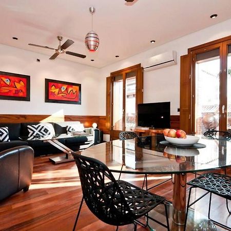 3Bedrooms 2Bathrooms Furnished - Lavapies - Bright 마드리드 외부 사진