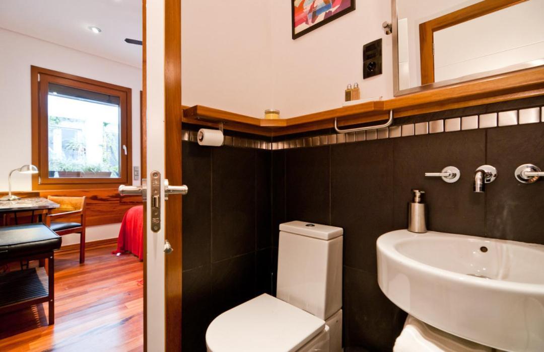 3Bedrooms 2Bathrooms Furnished - Lavapies - Bright 마드리드 외부 사진
