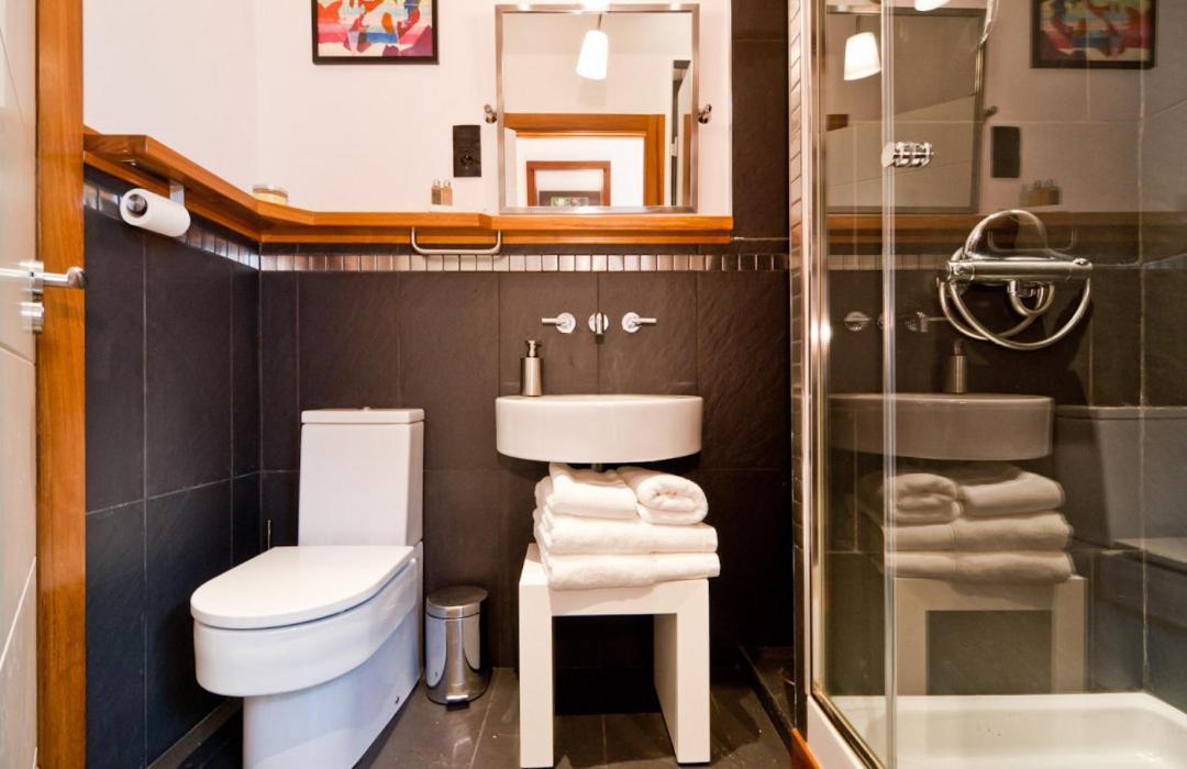 3Bedrooms 2Bathrooms Furnished - Lavapies - Bright 마드리드 외부 사진