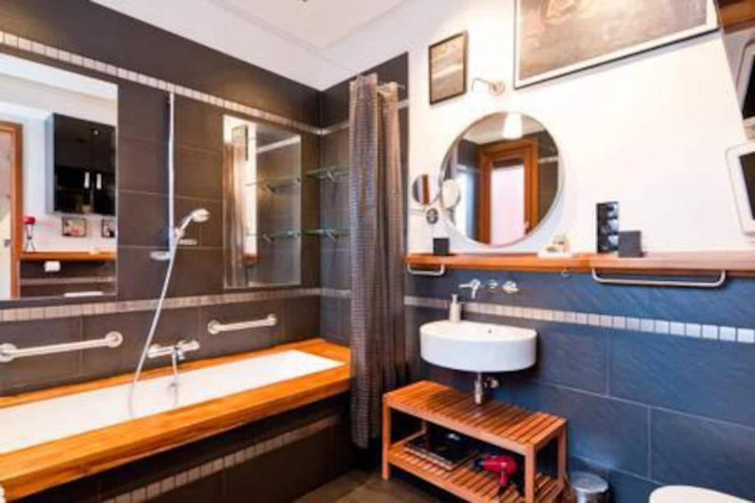 3Bedrooms 2Bathrooms Furnished - Lavapies - Bright 마드리드 외부 사진
