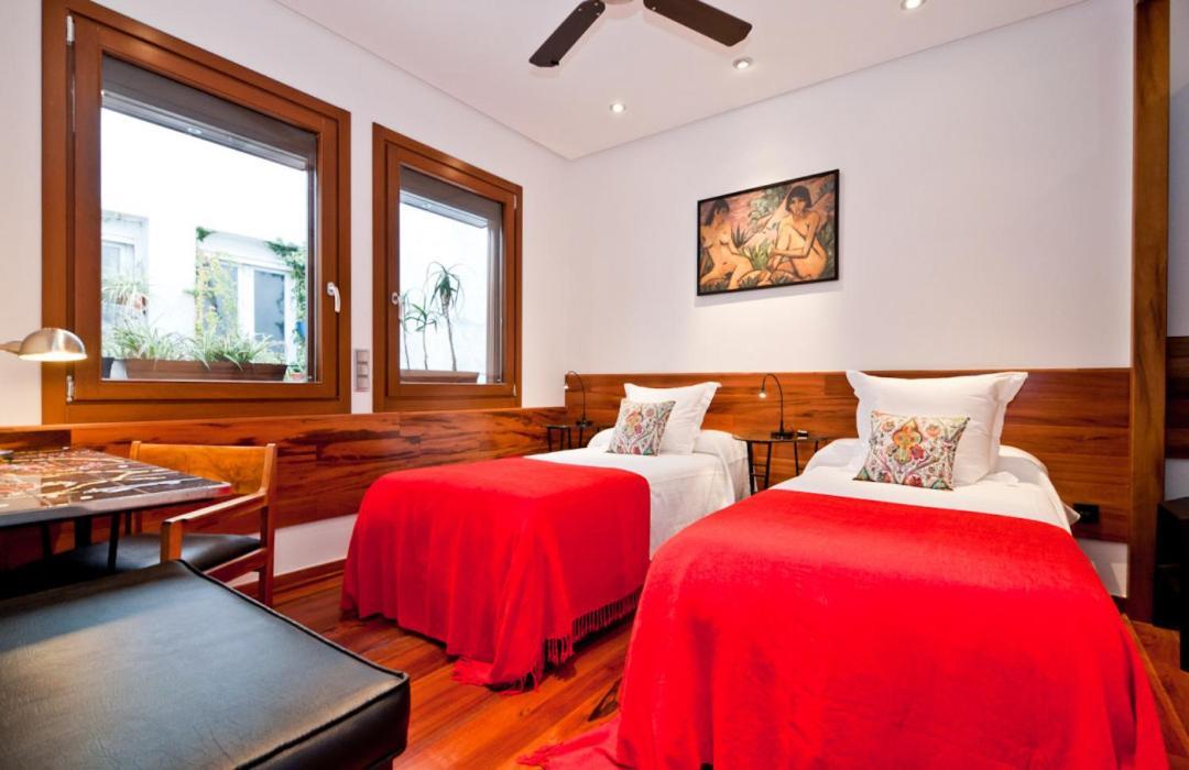 3Bedrooms 2Bathrooms Furnished - Lavapies - Bright 마드리드 외부 사진